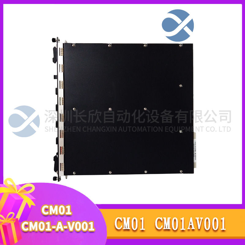 GE	IC693ACC307模块