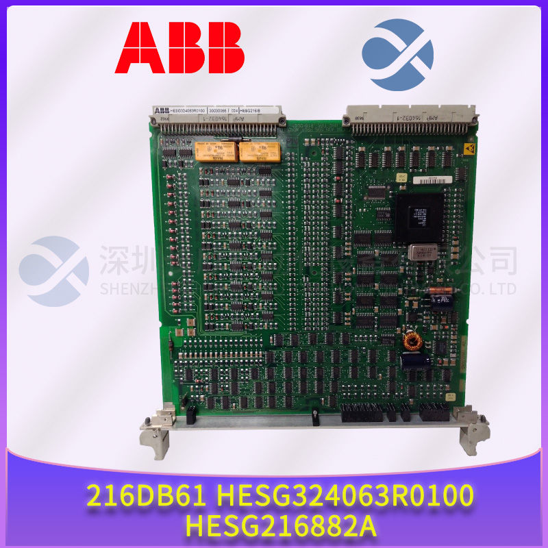 GE	IC694ACC310数字信号