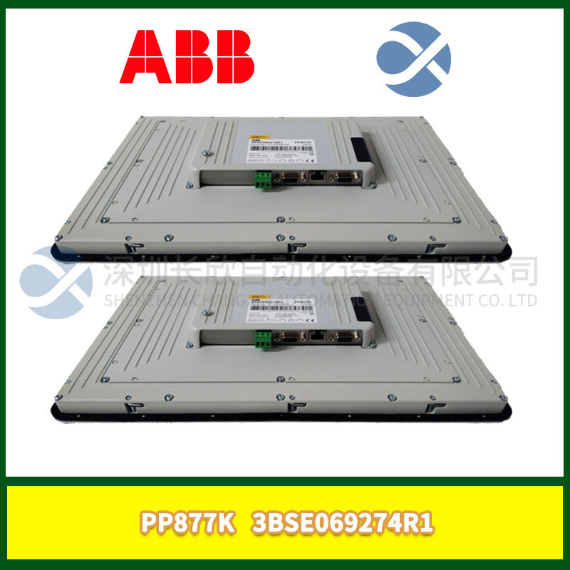 ABB	ACS-CP-C变频器