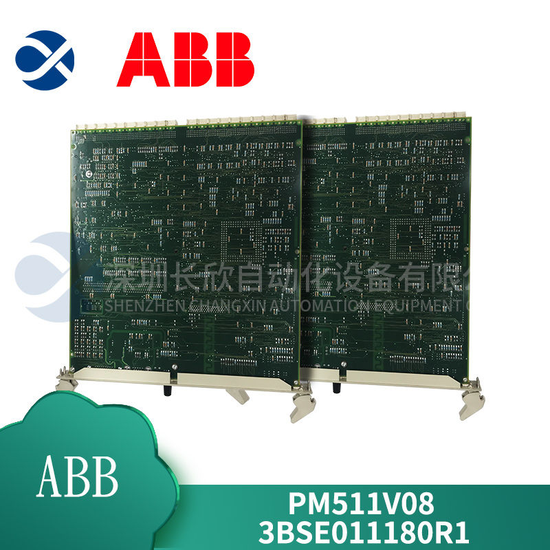 ABB	ICSI16E1数字输入模块