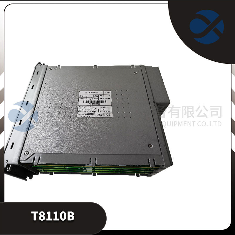 ABB	TB850传动控制模块