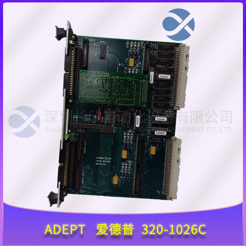 MOOG	D136-001-007模块