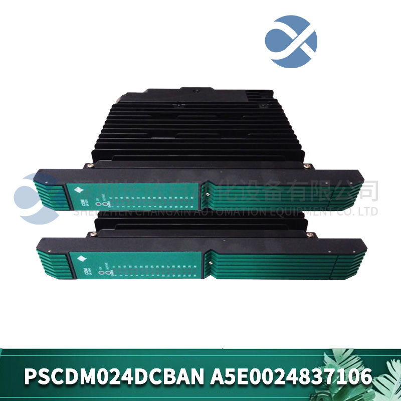 A-B	1771-WG 热电偶输入模块