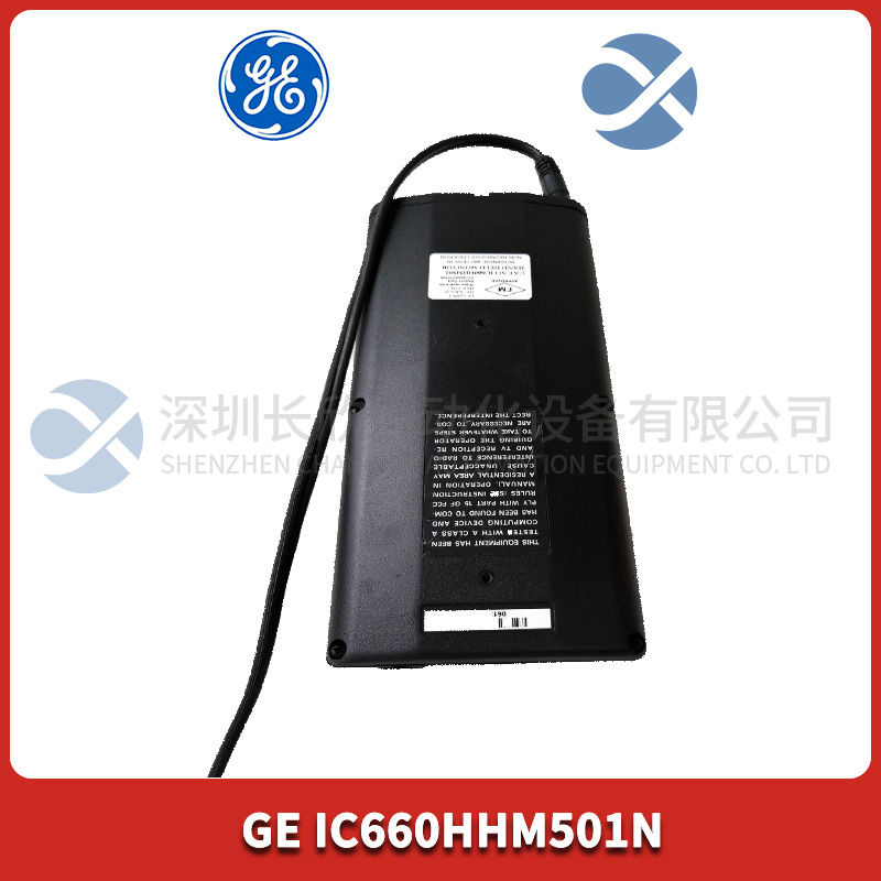 GE	IC693DNM200电机控制模块