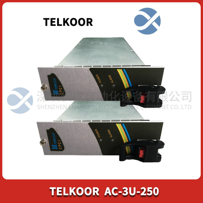 GE	IS230TCATH1A 工业以太网模块