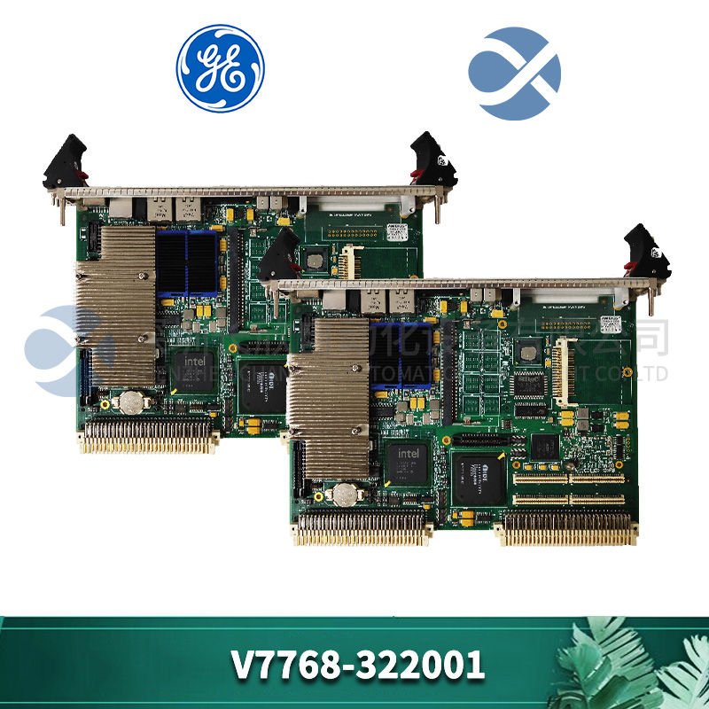 TRICONEX	3101主处理器模块