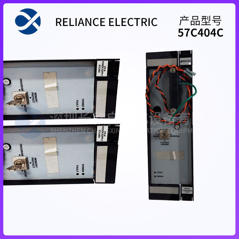 TRICONEX	0903-164-7921 安全输入/输出模块