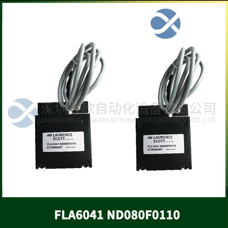 TRICONEX	3451安全型高速脉冲输入模块