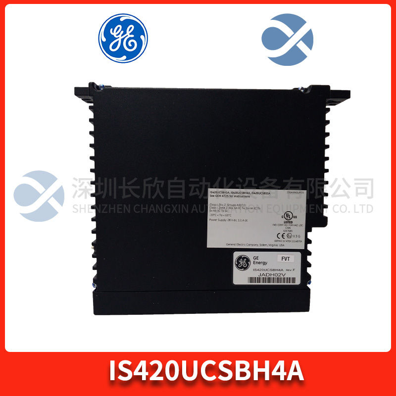 TRICONEX	PM6301A电源供应单元