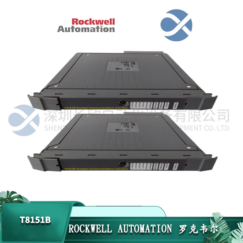 4000094-310	TRICONEX可编程逻辑控制器模块