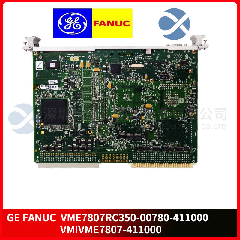  MVME6100	MOTOROLA单板计算机
