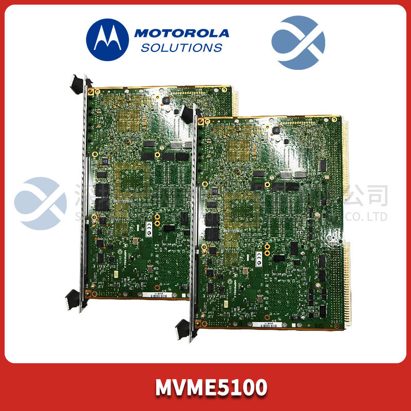 MVME410	MOTOROLA单板计算机