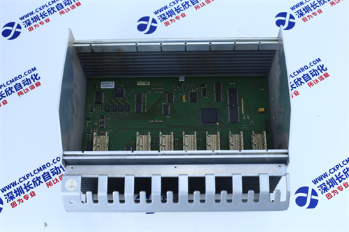 BENTLY	125768-01工业级模块