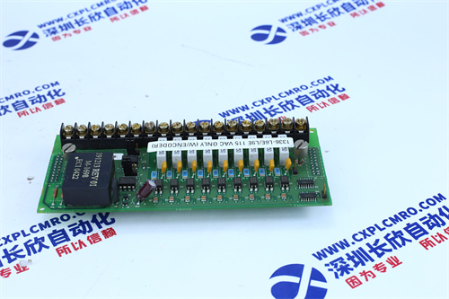 BENTLYNEVADA	84152-01振动信号处理器模块