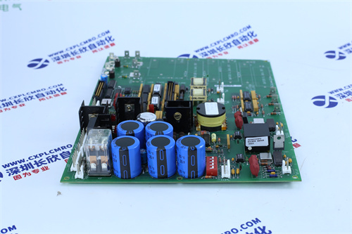 FOXBORO FBM18扩展模块