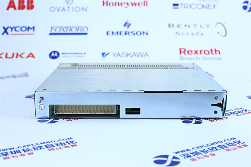 FOXBORO	P0916WE智能接线模块