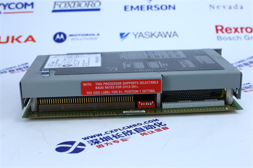 FOXBORO	P0960JA-CP40模块