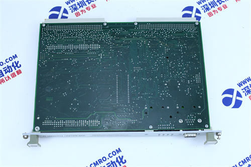 FOXBORO	P0400VT 电压变送器模块