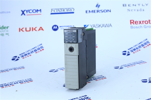 FOXBORO	FBM241 输入/输出（I/O）模块