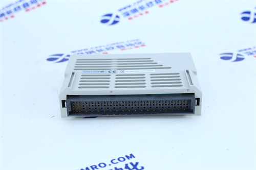 FOXBORO	P0400BJ 控制器模块