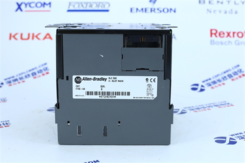 FOXBORO	P0400DL 工控系统模块