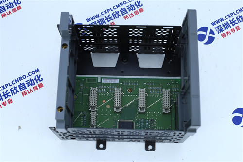 FOXBORO	P0903AA 通讯模块