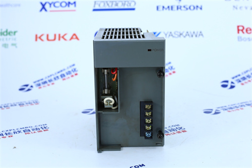 FOXBORO	P0903MU 控制器处理器模块