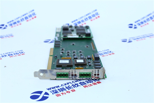 FOXBORO	P0903ZP 控制器通讯模块