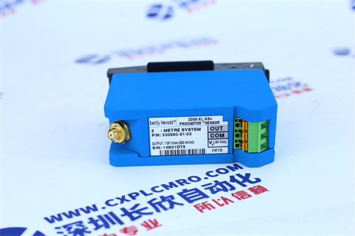 FOXBORO	P0904FH 控制器模块处理器单元
