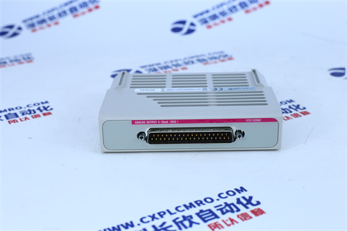 FOXBORO P0916BX控制器模块
