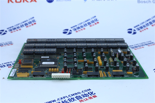 FOXBORO	P0926KQ 工业自动化控制模块