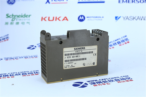 FOXBORO	P0960JA-CP40 模块