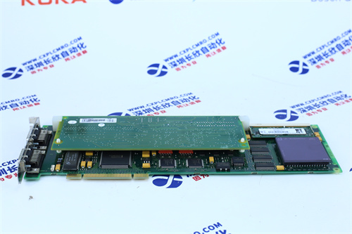 FOXBORO	P0970EJ-DNBX双节点总线扩展模块