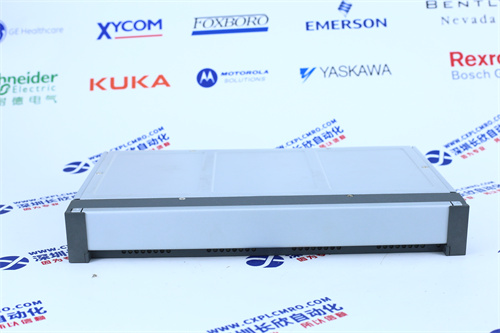 FOXBORO	P0971XU通用输入/输出模块
