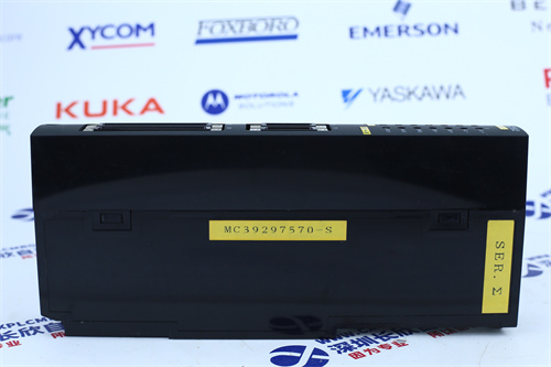 FOXBORO	P0926MX智能定位器