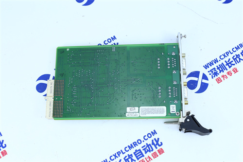 FOXBORO	FBM201D总线接口模块
