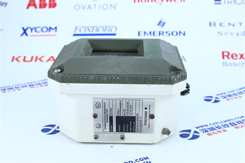 FOXBORO	FBM240总线接口模块