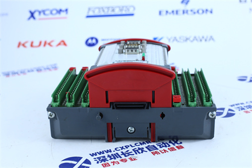 FOXBORO控制器处理器模块870ITEC-AYFNZ-7
