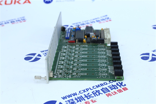FOXBORO	FBM232 P0926GW以太网通信模块