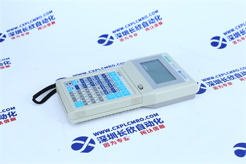 FOXBORO	ZCP270控制器模块