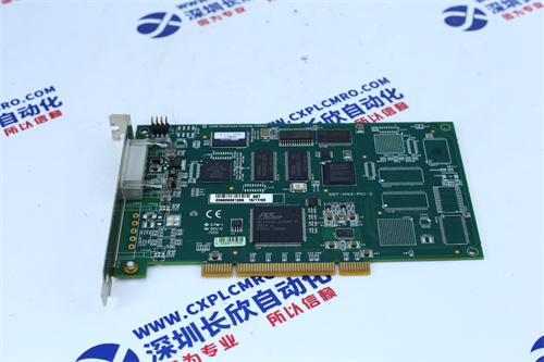 FOXBORO	CM902WM总线接口模块