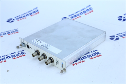 FOXBORO	P0961BS智能定位器