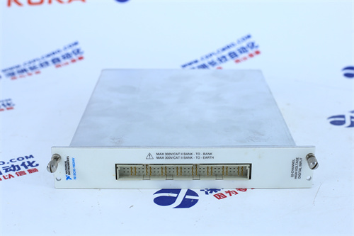 FOXBORO	FBM206冲输入模块