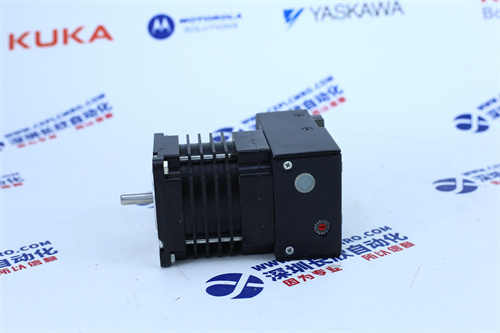 FOXBORO	FCP270 P0917YZ控制器模块