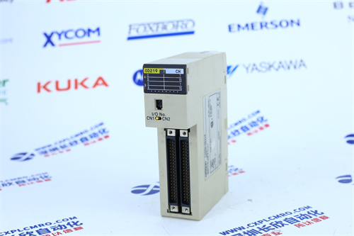 FOXBORO	AD908CC模拟量输出模块