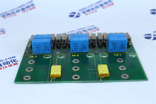 WESTINGHOUSE	1C31234G01智能继电器模块