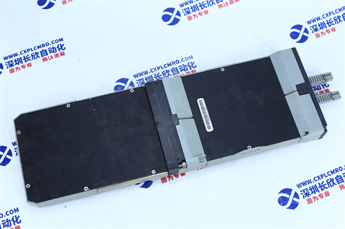 WESTINGHOUSE	1C31169G02自动化控制模块