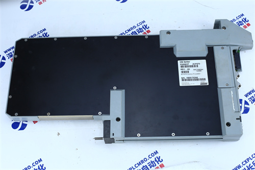 SCHNEIDER	SICOM 6001A数字 I/O 模块