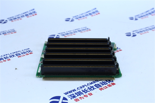 ABB	3HNE00313-1机器人控制器