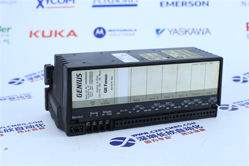 ABB	DSQC539	通讯模块